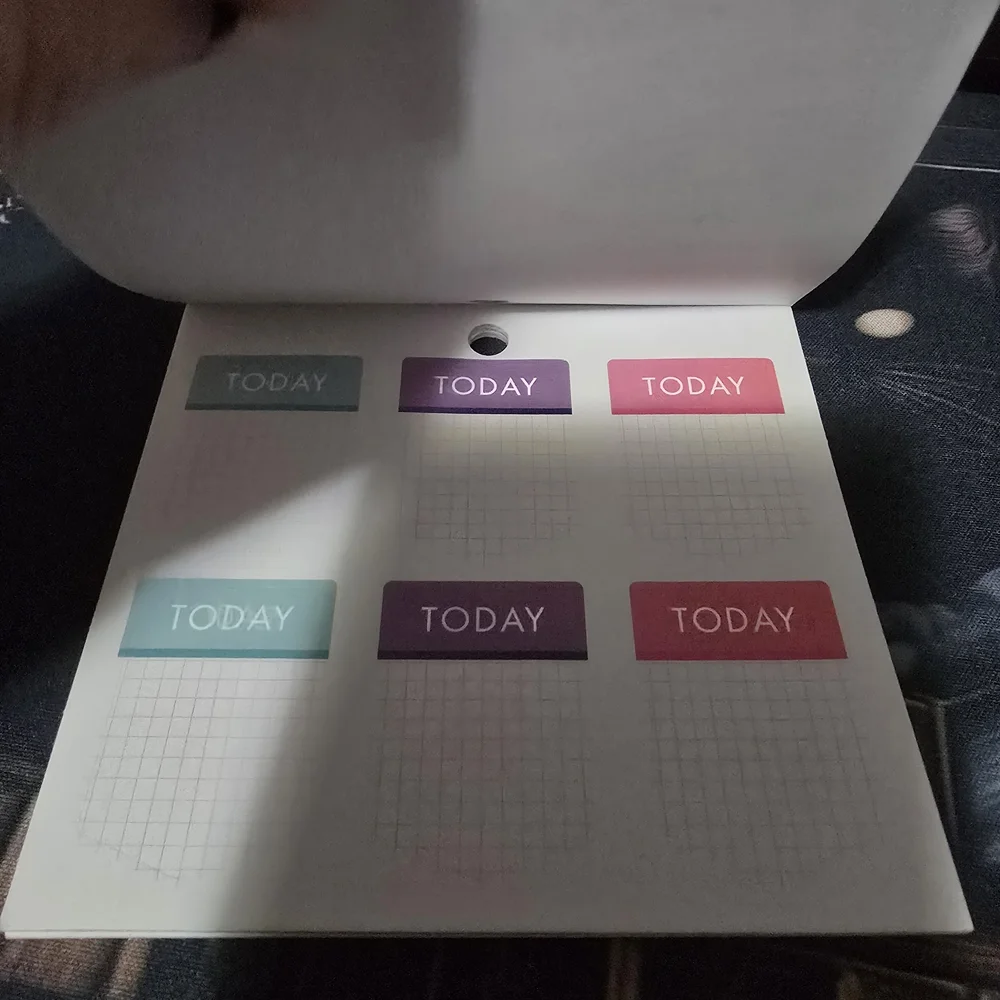 Colorful Planner Stickers Set - Finance/Budget
